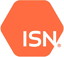 Isnetworld logo - global leader in contractor management services