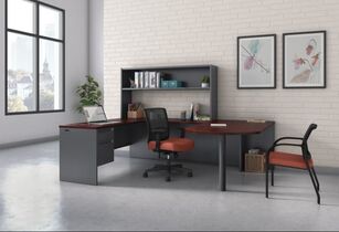 HON 38000 Series Desk